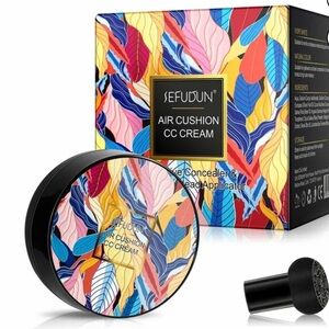 Sefudun Air Cushion CC Cream
